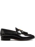 Valentino Garavani Flat shoes Black