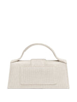 Jacquemus Le Bambino mini flap bag