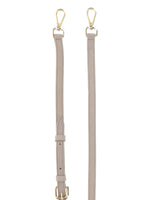 Jacquemus Le Grand Bambino leather handbag