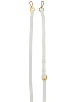 Jacquemus Le Grand Bambino leather handbag