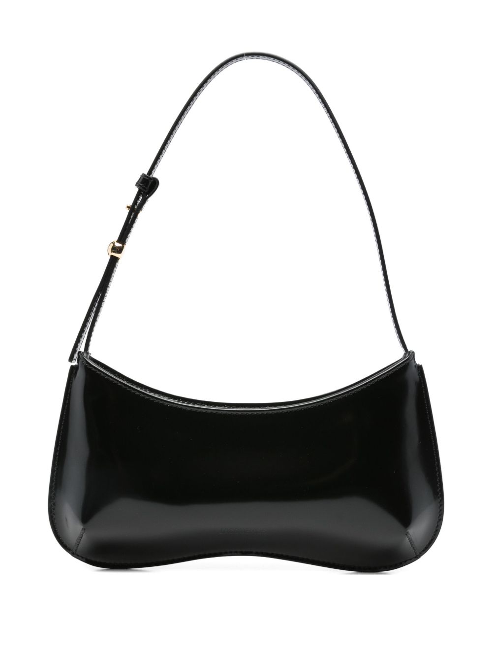 JACQUEMUS Bags.. Black