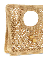 JACQUEMUS Bags.. Beige