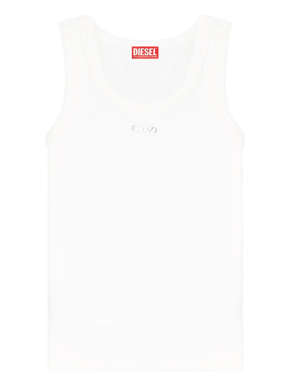 Diesel T-Anki-Od Tank Top