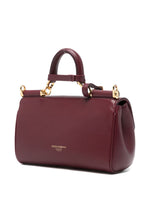 Dolce & Gabbana Bags.. Bordeaux