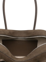 Stella McCartney Ryder Suede Shoulder Bag