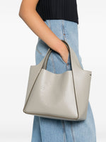 Stella McCartney Large Tote With Logo