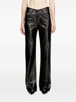 Diesel Trousers Black