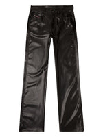 Diesel Trousers Black