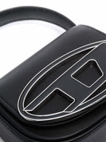 Diesel 1DR XS leather mini bag