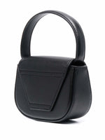 Diesel 1DR XS leather mini bag
