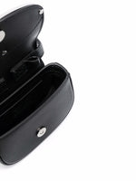 Diesel 1DR XS leather mini bag