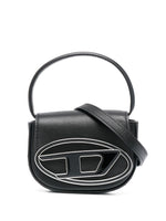 Diesel 1DR XS leather mini bag