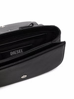 Diesel 1DR leather shoulder bag