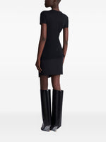 Balmain Draped T-shirt