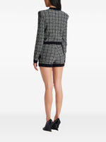Balmain Light tweed cardigan