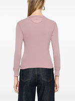 Chloé Chloè Sweaters Lilac