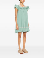 Chloé Chloè Dresses Green