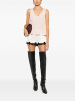 Chloé Chloè Top Powder