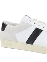 Tom Ford Sneakers White