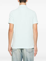 Tom Ford T-shirts and Polos Clear Blue