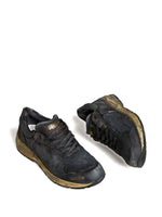 Golden Goose Sneakers Black