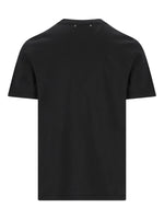 Golden Goose T-shirts and Polos Black