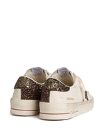 Golden Goose Sneakers Brown