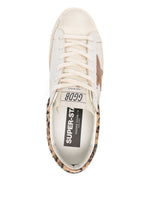 Golden Goose Sneakers Brown