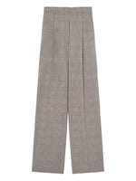 Golden Goose Trousers Grey
