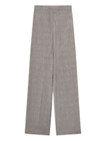 Golden Goose Trousers Grey