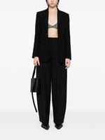 Golden Goose Top Grey