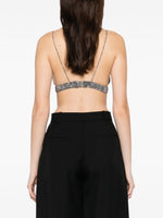 Golden Goose Top Grey