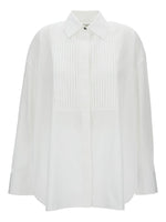 Golden Goose Shirts White