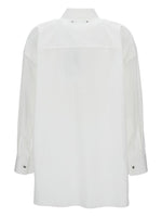 Golden Goose Shirts White