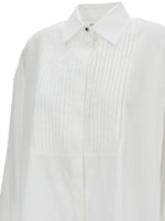 Golden Goose Shirts White