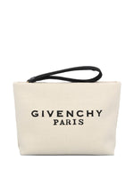 Givenchy Wallets Beige