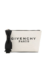 Givenchy Wallets Beige