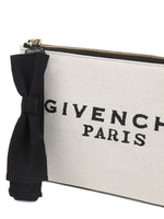 Givenchy Wallets Beige