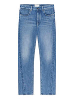 Givenchy Jeans Blue