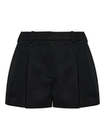 Givenchy Shorts Black