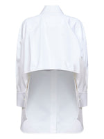 Givenchy Shirts White