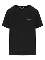 Givenchy T-shirts and Polos Black