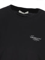 Givenchy T-shirts and Polos Black
