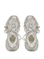 Balenciaga Sneakers Grey