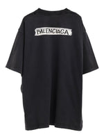 Balenciaga Masking Tape T-shirt