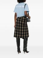 Balenciaga Logo T-shirt