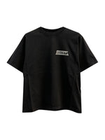 Balenciaga Masking Tape t-shirt