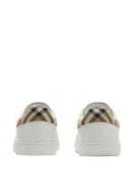 Burberry Sneakers White