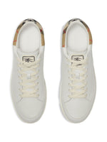 Burberry Sneakers White