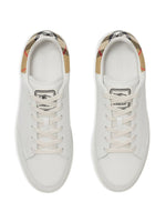 Burberry Sneakers White